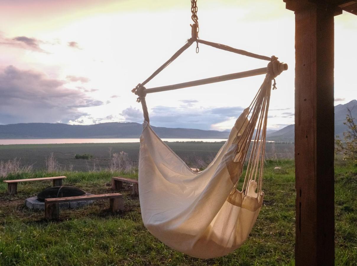 15 Min To West Yellowstone/Amazing Views Island Park Exterior foto